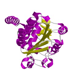 Image of CATH 4y6qA