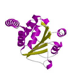 Image of CATH 4y6qA01