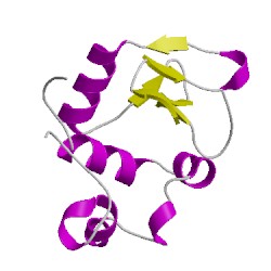 Image of CATH 4y6qA02