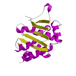 Image of CATH 4y6qB01