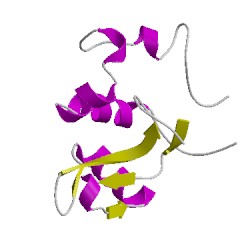 Image of CATH 4y6qB02