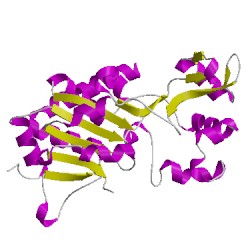Image of CATH 4y6qC