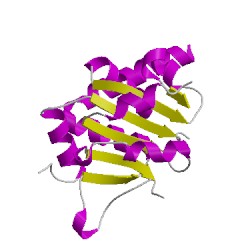 Image of CATH 4y6qC01