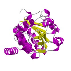 Image of CATH 4y6qD