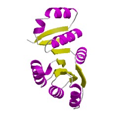 Image of CATH 4y6rA01
