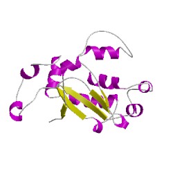 Image of CATH 4y6rB02