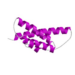 Image of CATH 4y6rB03