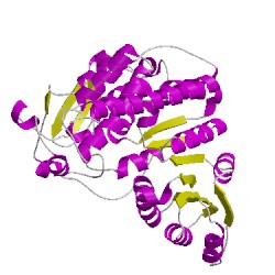 Image of CATH 4y6sA