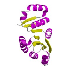 Image of CATH 4y6sA01