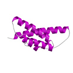 Image of CATH 4y6sB03