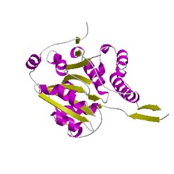 Image of CATH 4y6uA00