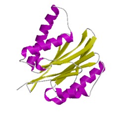 Image of CATH 4y6vI00