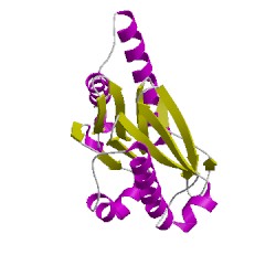 Image of CATH 4y6vN