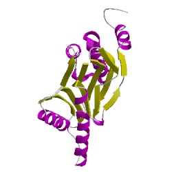 Image of CATH 4y6vY00