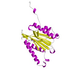 Image of CATH 4y6va