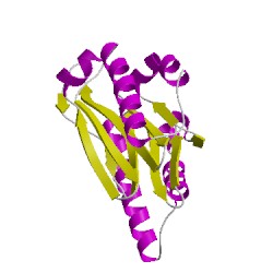 Image of CATH 4y6vb