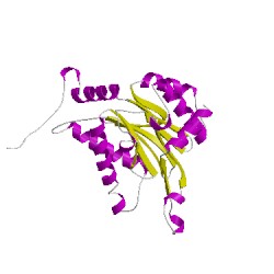 Image of CATH 4y6zA