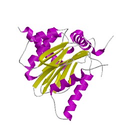 Image of CATH 4y6zD