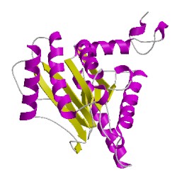 Image of CATH 4y6zF