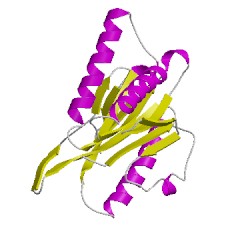 Image of CATH 4y6zJ00