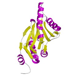 Image of CATH 4y6zK