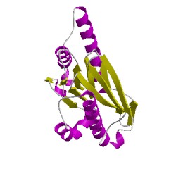 Image of CATH 4y6zN00