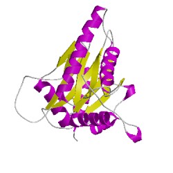 Image of CATH 4y6zQ