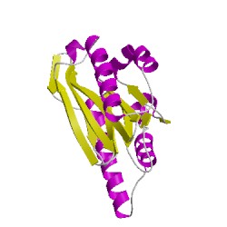 Image of CATH 4y6zb