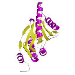 Image of CATH 4y70K