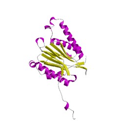 Image of CATH 4y70M