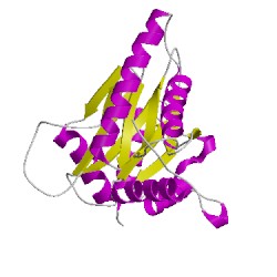 Image of CATH 4y70Q00