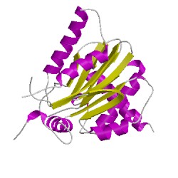 Image of CATH 4y70R