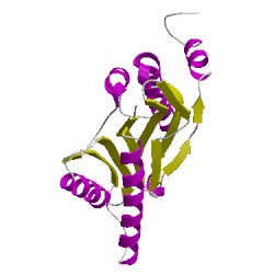 Image of CATH 4y70Y