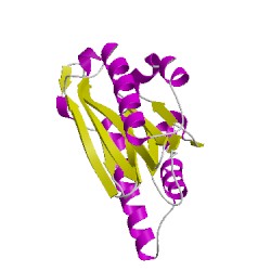 Image of CATH 4y70b