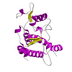 Image of CATH 4y72A02