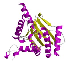 Image of CATH 4y74T