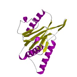 Image of CATH 4y74X