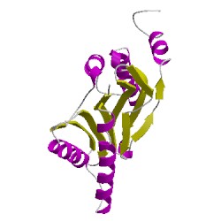 Image of CATH 4y74Y00