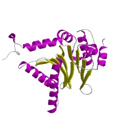 Image of CATH 4y75B00