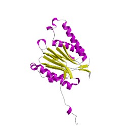 Image of CATH 4y78M00