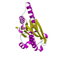 Image of CATH 4y78N