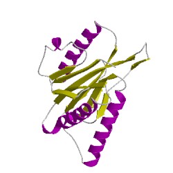 Image of CATH 4y78X