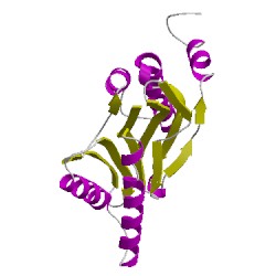 Image of CATH 4y78Y00