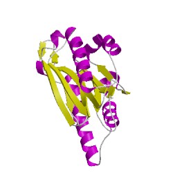 Image of CATH 4y78b