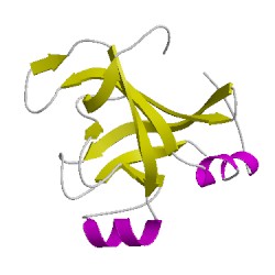 Image of CATH 4y7aA01