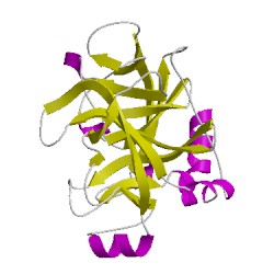 Image of CATH 4y7bA