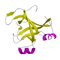 Image of CATH 4y7bA01