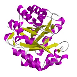 Image of CATH 4y7eB