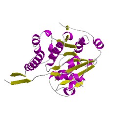 Image of CATH 4y7fA