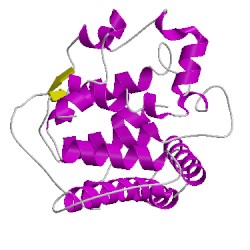 Image of CATH 4y7iA01